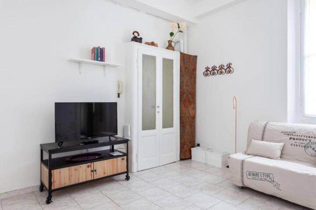 Isola And Zara Comfortable Apartment Mediolan Zewnętrze zdjęcie